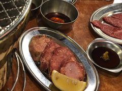 -蒜香焼肉PURUSHIN(马场路店)