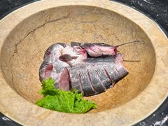 -云海肴云南菜·蒸汽石锅鱼(青岛万象城店)