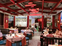 -大鸭梨烤鸭·北京菜(大兴南小街店)