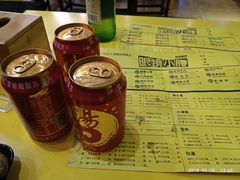 -望京小腰(北京总店)