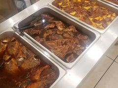 -孟记粥铺·家常菜·烧烤·粥(亚运村店)