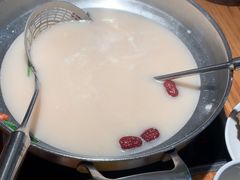 -骨之味·筒骨汤火锅(晋江万达店)