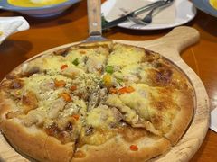 -布拉格餐厅· 中欧捷克菜(全国首店)