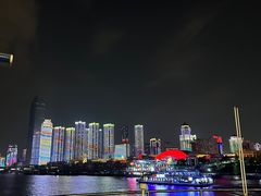 -武汉两江游览·夜游长江(汉口粤汉码头)