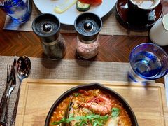 -YUE·6·西式融合餐厅(外滩六号店)