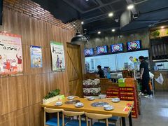-517烧烤·龙虾·海鲜大排档(万象都荟店)