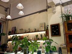 -绿小院(荔湾店)