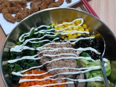 -小木屋拌饭(西安华阳城店)