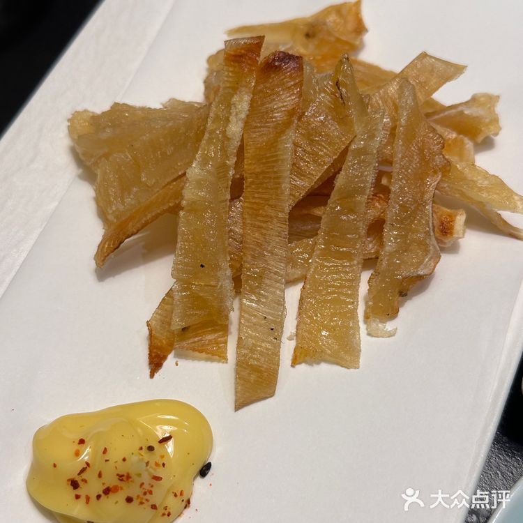 西安新店｜和鸣肉铺的和牛串烧也太绝啦～