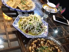 -呼吸森林·生态农庄农家乐私房菜