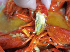 包好的小龙虾-盒马鲜生(红莲店)