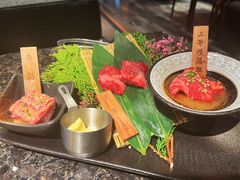 -老乾杯和牛烧肉(王府中环店)