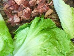 -真熙家牛排烤肉无限续(百脑汇店)