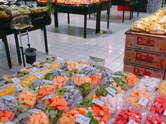 -北京华联生活超市(北京常营店)