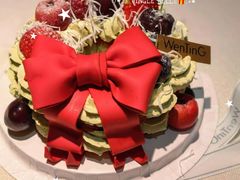 -WenTinG文汀·半糖蛋糕(合生汇店)