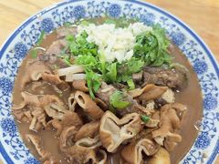 -陈记卤煮小肠