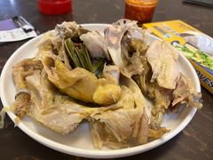 -博鳌悠然·忠锐杂粮茶餐厅
