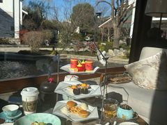 -广富林宰相府酒店·水云间