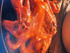 -盛百味·家宴餐厅(霸州分店)