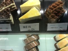 -布朗尼西饼(粮道街店)