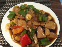 -十面春风·江南面馆(崇宁路店)