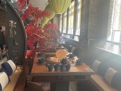 -湊湊火锅·茶憩(南京东路悦荟店)