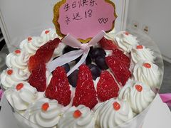 -味多美蛋糕(阜成门店)