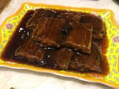 -那家小馆•北京菜•烤鸭(中关村店)