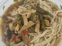 -红福记面馆(新源商业广场店)