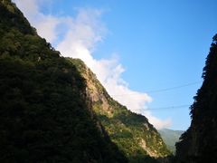 -太鲁阁公园