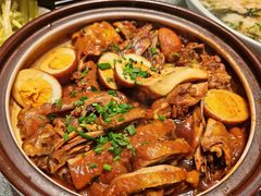 -大灶头·新昌菜(中国茶市店)