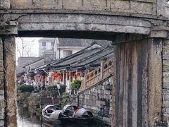 -绍兴鲁迅故里·沈园景区