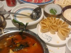 -刘一锅筋头巴脑(大悦城C店)