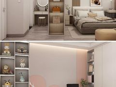 -佰丽爱家全屋定制(汶水店)