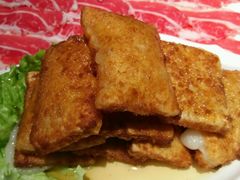 红糖糍粑-陆派巴倒烫火锅(城东店)