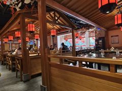 -鸽子窝(黄村店)