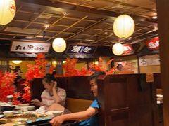 -牛家酒场(7mall店)