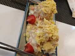 -樱の千渡日式料理·铁板烧•烧鸟(金盛田广场店)