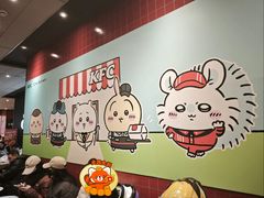 -肯德基(大悦城D馆店)