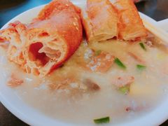 -伍湛记 · 广州老字号(龙津中路店)