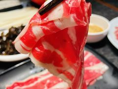-前门后头老北京铜锅涮肉·京味菜·烤鸭(伊藤洋华堂店)