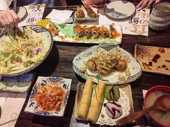 -芥岛(河北大街店)