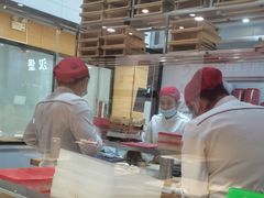 -喜家德虾仁水饺(济钢店)