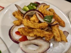 椒盐排条-光明邨大酒家(淮海路店)