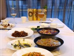 -云山九里度假酒店蝶庐阁中餐厅