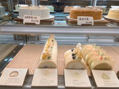 -奈诺甜品·生日蛋糕·下午茶(古城店)