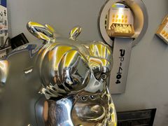 -茶力的小怪兽(梅林卓悦汇店)
