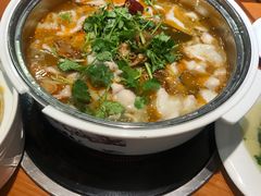 -龙梅肥肠鱼(明瓦廊店)