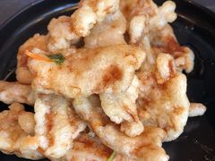 -金掌勺东北菜(格兰晴天店)