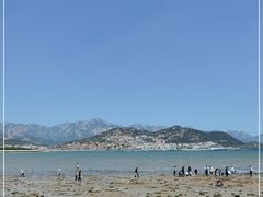 -青岛沙子口国家中心渔港